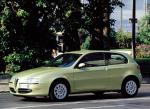 Alfa Romeo 147 3-Door 2000 года